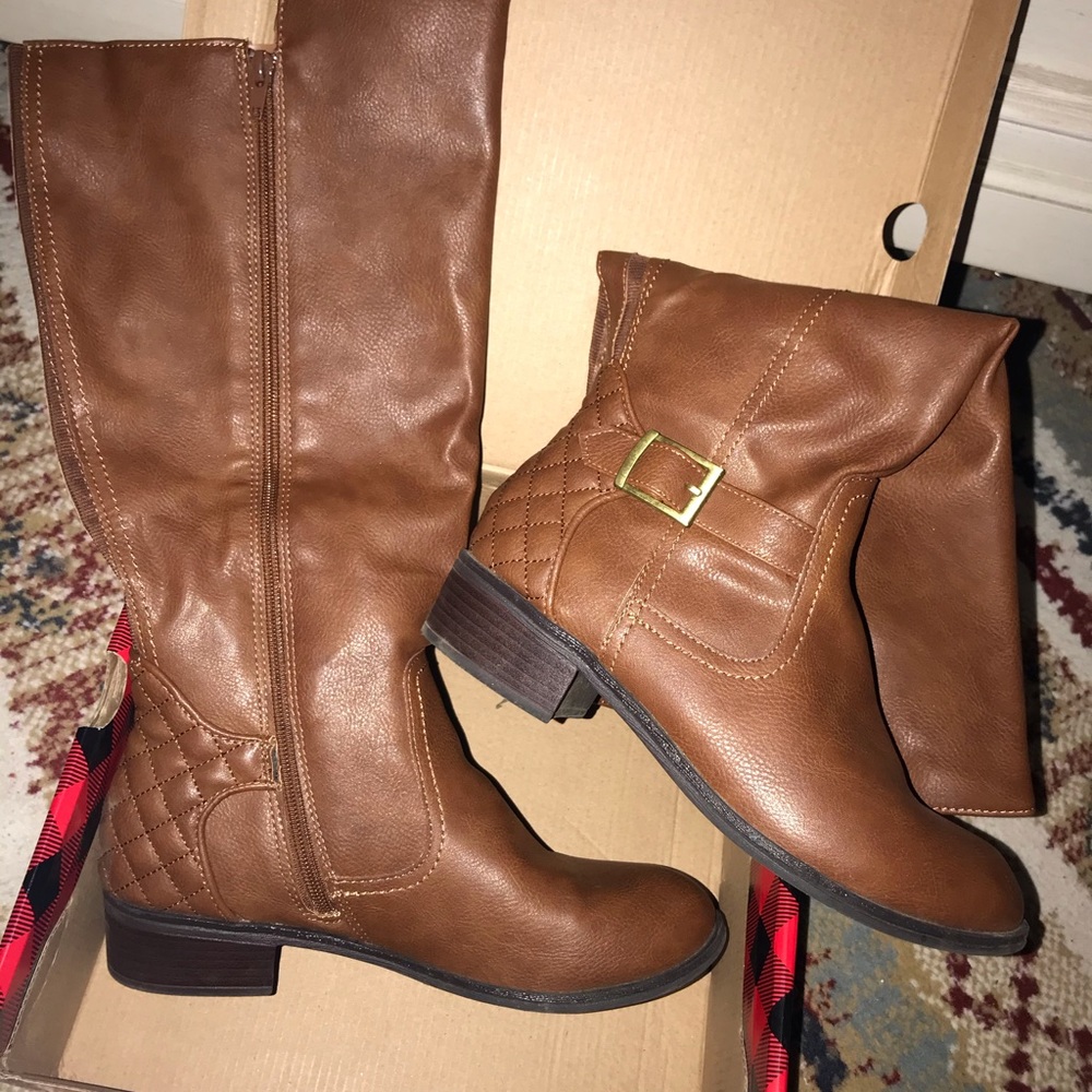 Arizona Boots